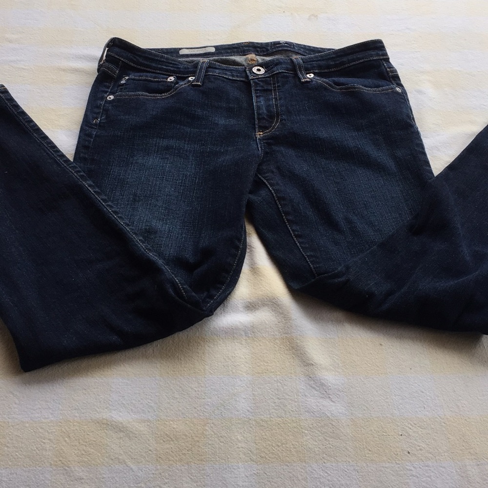 AG stilt jean